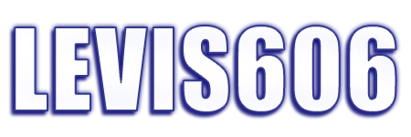 LEVIS606 LOGO
